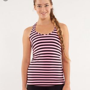 Lululemon Cool Racerback